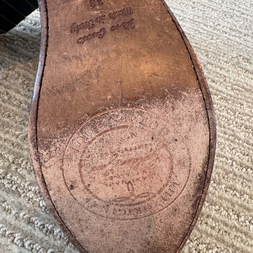 Golden Goose Boots - Picture 6 of 11